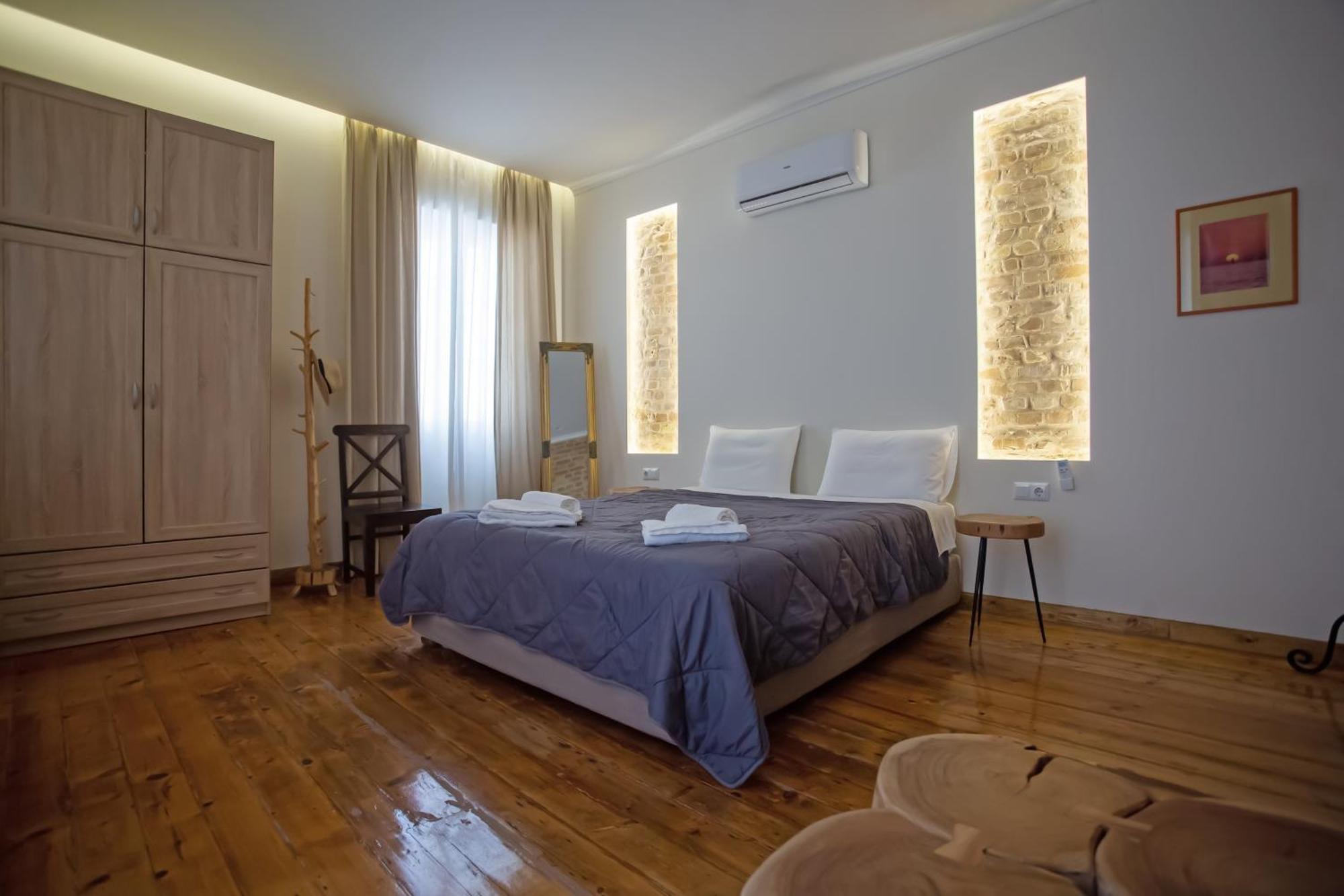 Kouketa Apartment Corfu  Exterior photo
