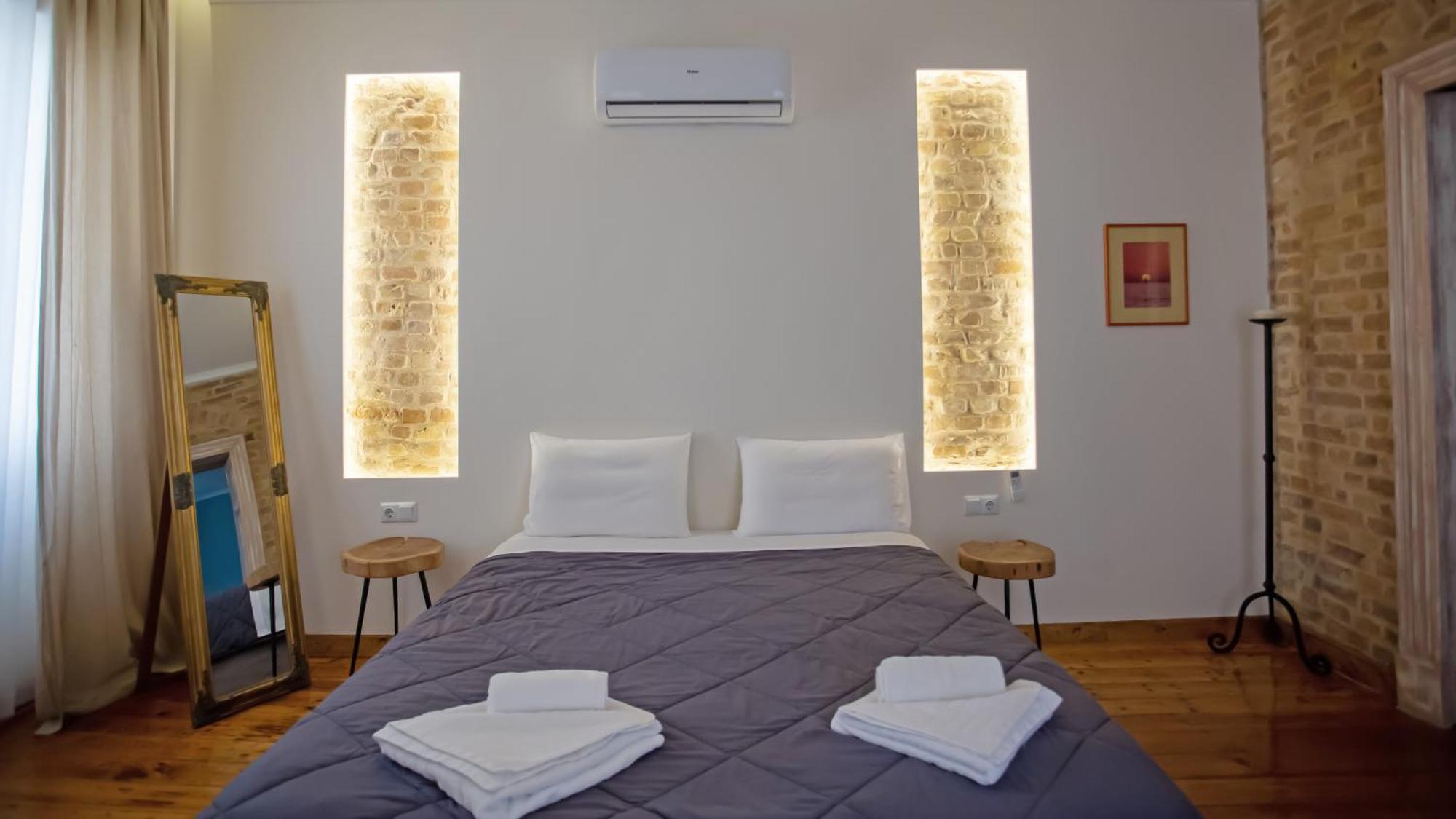Kouketa Apartment Corfu  Exterior photo