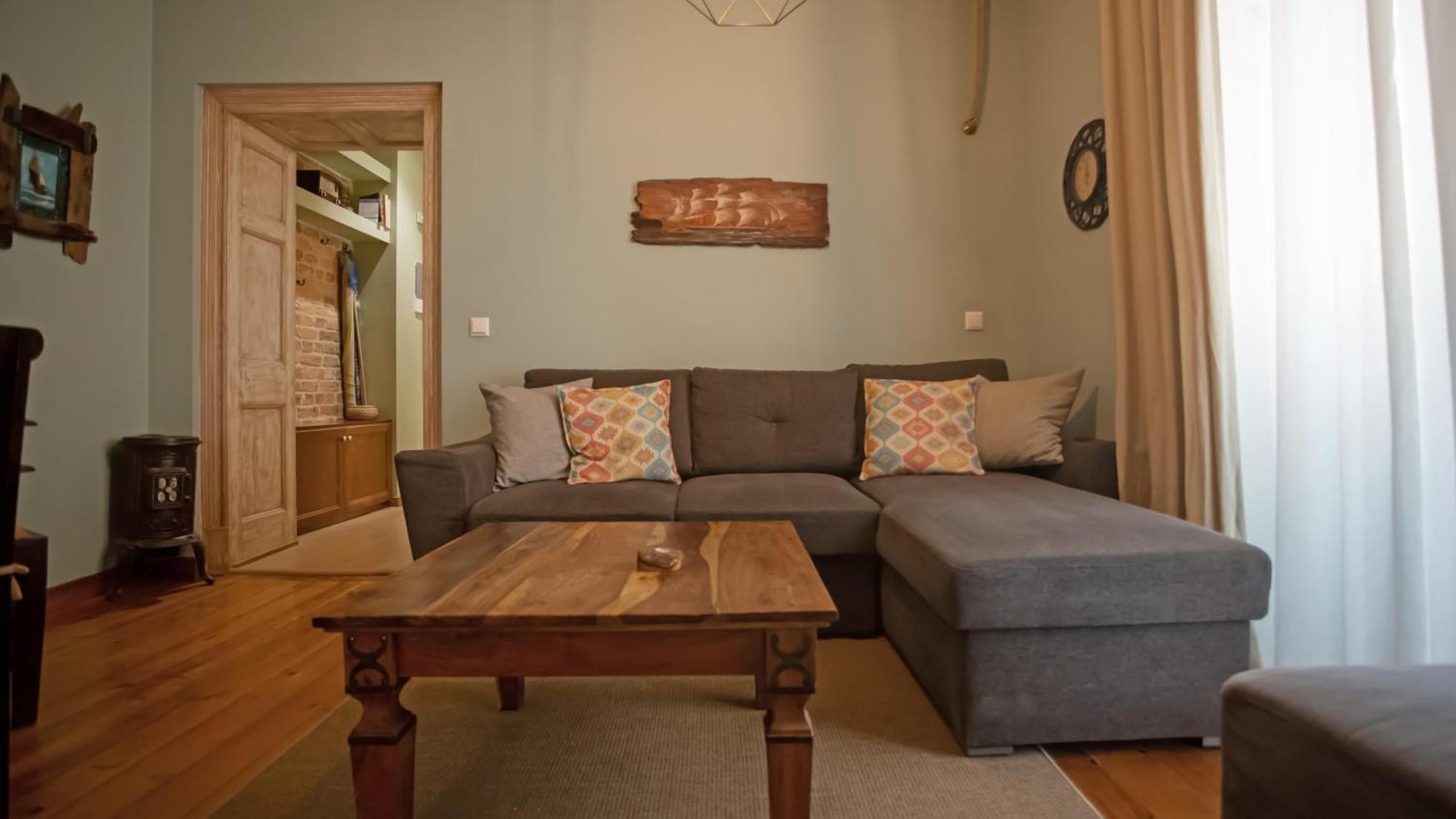 Kouketa Apartment Corfu  Exterior photo